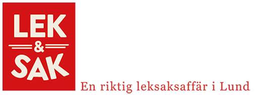 Lek & Sak i Lund AB
